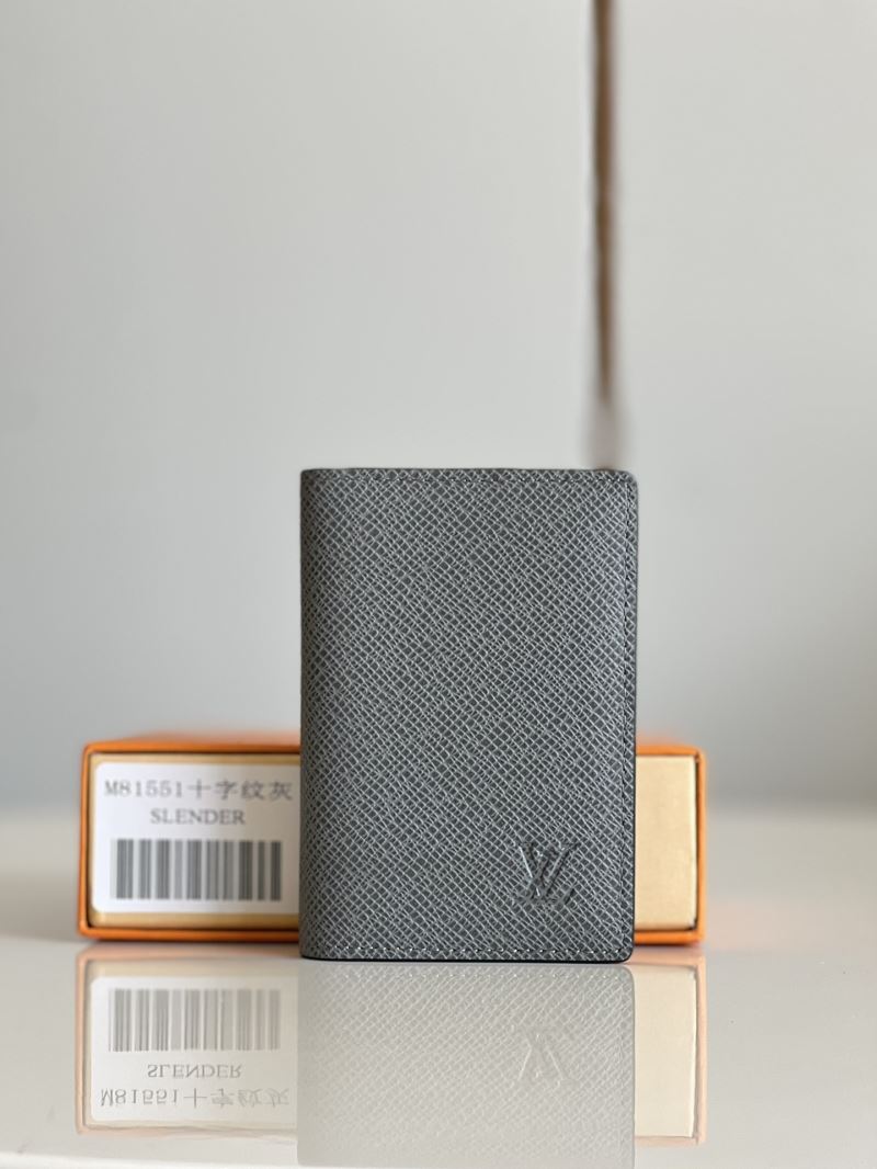 LV Wallets